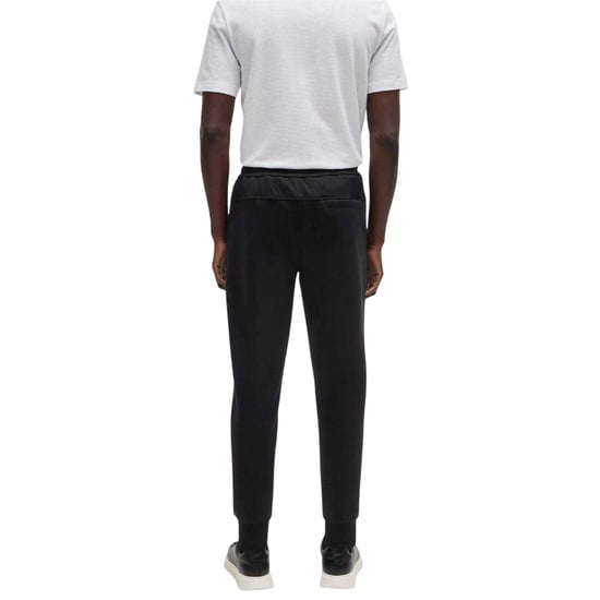 Hugo Boss Lamont Slim-joggingbroek voor heren (Zwart) - Image 2