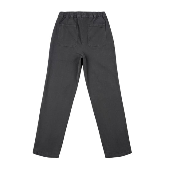 Albam Judd-joggingbroek met logo voor heren (Grijs) - Image 2