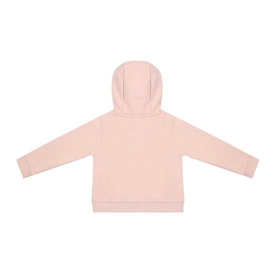 Firetrap Set Katoenmix Hoodie en Joggers voor Meisjes (Set van 2) (Roze) - Image 2