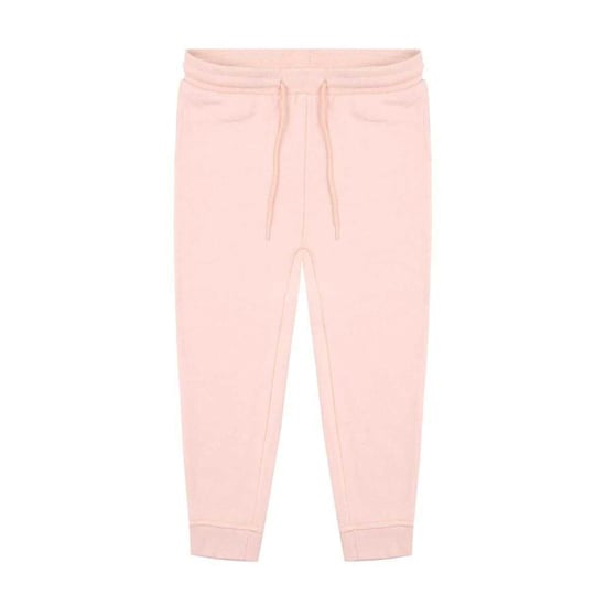 Firetrap Set Katoenmix Hoodie en Joggers voor Meisjes (Set van 2) (Roze) - Image 3