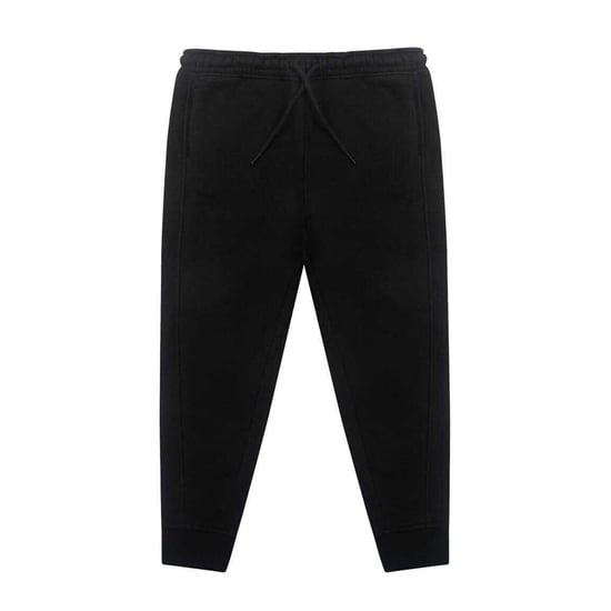 Firetrap Set Katoenmix Hoodie en Joggers voor Meisjes (Set van 2) (Zwart) - Image 3