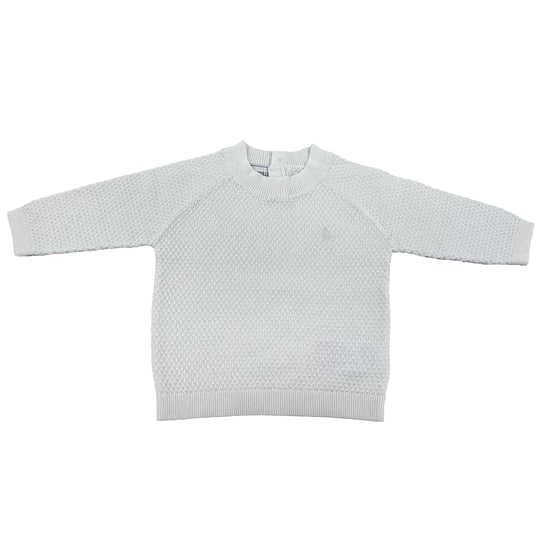 Jack Wills Baby-loungeset met pointille-motief (Gebroken wit) - Image 3