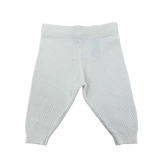 Jack Wills Baby-loungeset met pointille-motief (Gebroken wit) - Image 4