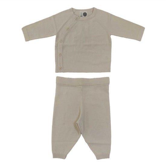 Pretty Green Babyset met lange mouwen en legging van viscose (Berk) - Image 1