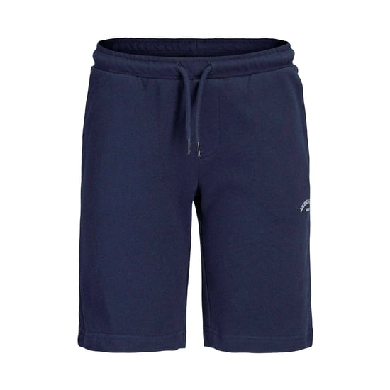 Jack And Jones Set t-shirts en shorts voor kinderen/Kinderen (Marine / Wit) - Image 4