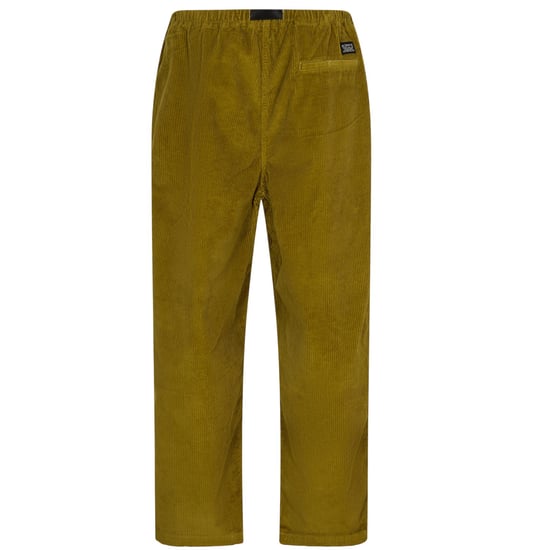 Levis Heren Skate Wijdpijpenbroek (Moss Green) - Image 2