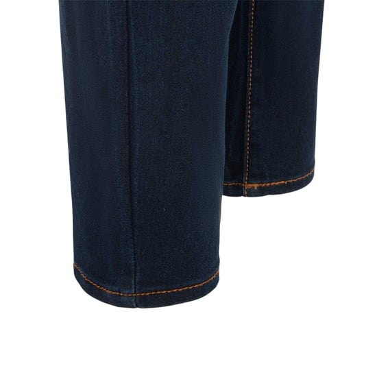 Firetrap Skinny jeans voor dames met middelhoge taille (Nachtblauw) - Image 4