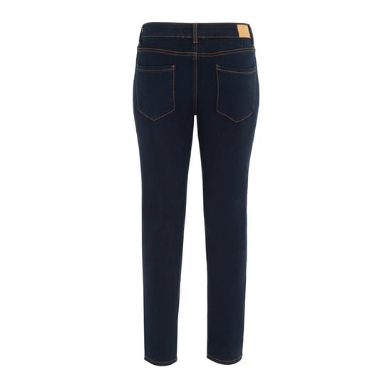 Firetrap Skinny jeans voor dames met middelhoge taille (Nachtblauw) - Image 2