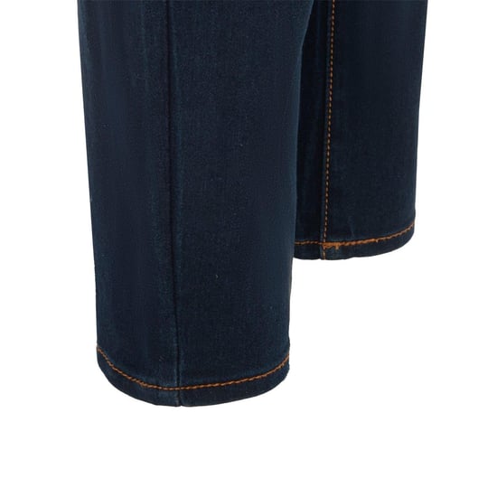 Firetrap Skinny jeans voor dames met middelhoge taille (Nachtblauw) - Image 4