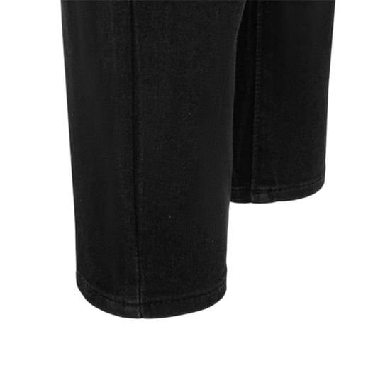 Firetrap Skinny jeans voor dames met middelhoge taille (Zwart) - Image 4