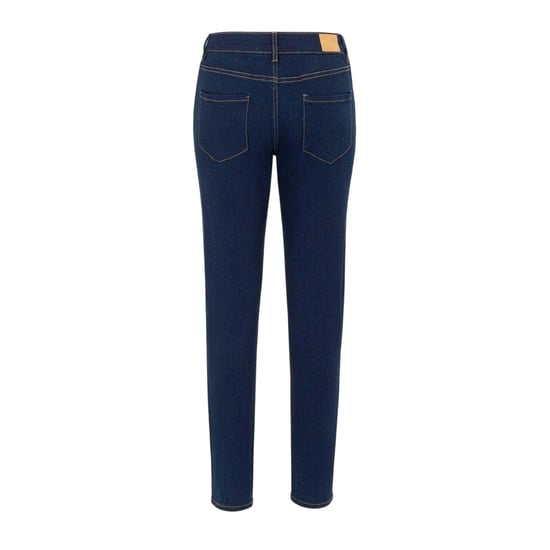 Firetrap Skinny jeans voor dames met middelhoge taille (Marine) - Image 2