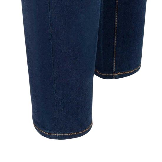 Firetrap Skinny jeans voor dames met middelhoge taille (Marine) - Image 4