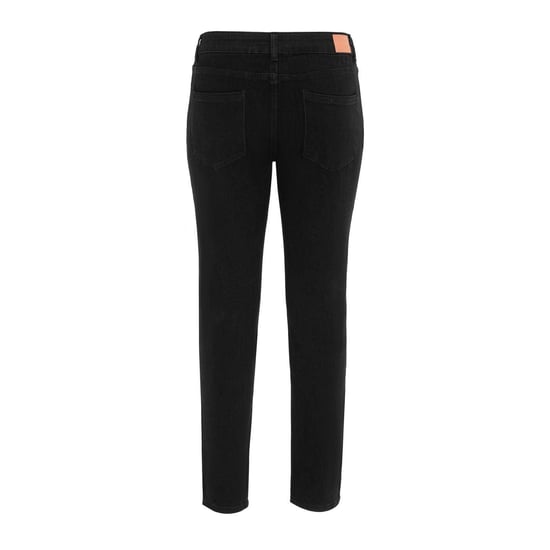 Firetrap Skinny jeans voor dames met middelhoge taille (Zwart) - Image 2