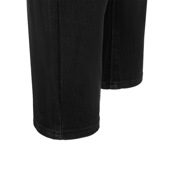 Firetrap Skinny jeans voor dames met middelhoge taille (Zwart) - Image 4