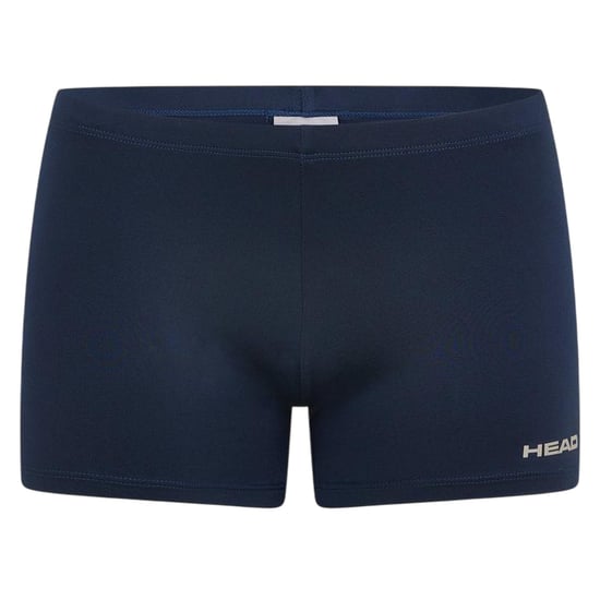 Head Dames Basis Compressie Korte Broek (Blauw) - Image 1