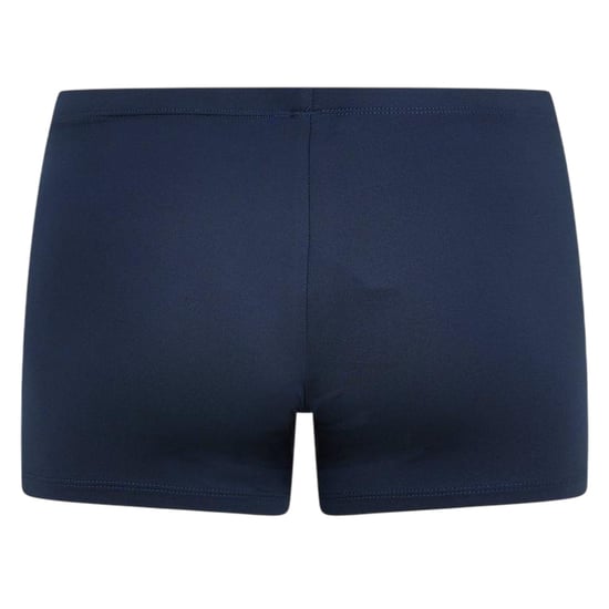 Head Dames Basis Compressie Korte Broek (Blauw) - Image 2