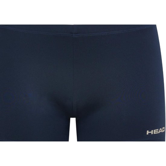 Head Dames Basis Compressie Korte Broek (Blauw) - Image 3