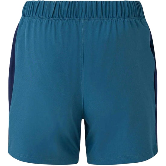 Castore Dames Performance Engeland FA Shorts (Peacoat) - Image 2