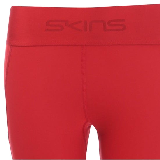 Skins Dames Serie-3 Compressie Shorts (Rood) - Image 4
