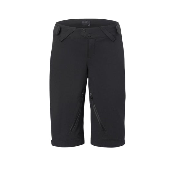 Giro Dames Havoc H2O Fietsshorts (Zwart) - Image 1