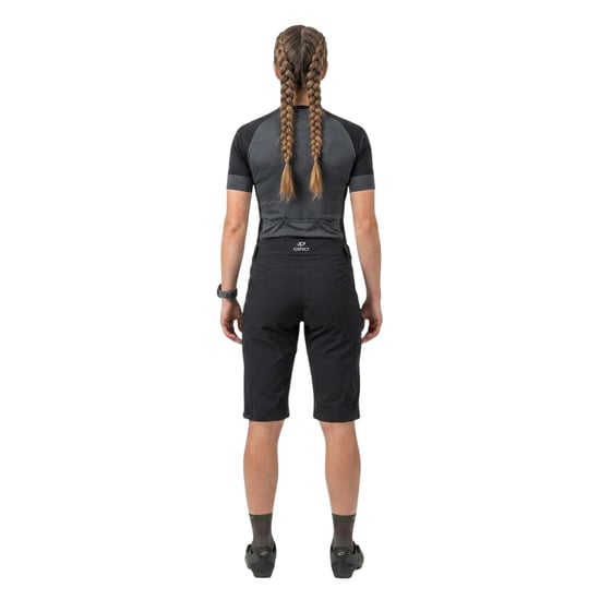 Giro Dames Havoc H2O Fietsshorts (Zwart) - Image 2