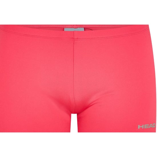 Head Dames Basis Compressie Shorts (Roze) - Image 3