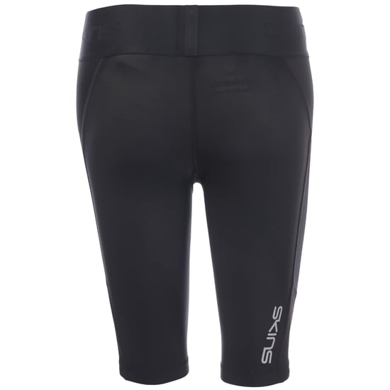 Skins Dames Series-3 Compressie Shorts (Zwart) - Image 2
