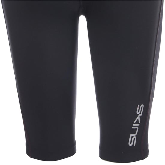 Skins Dames Series-3 Compressie Shorts (Zwart) - Image 3