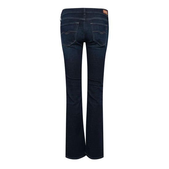 Replay Luz Bootcut-jeans voor dames (Blauw) - Image 2