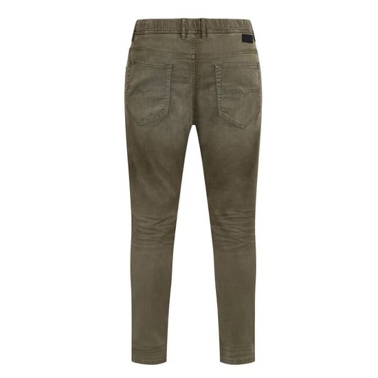 Diesel Heren Sweat Straight Jeans (Groen) - Image 3