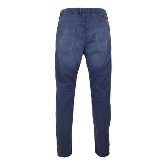Diesel Heren Sweat Straight Jeans (Blauw) - Image 3