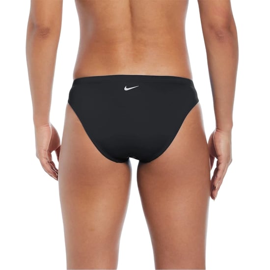Nike Dames Racerback Bikini Set (Zwart) - Image 5