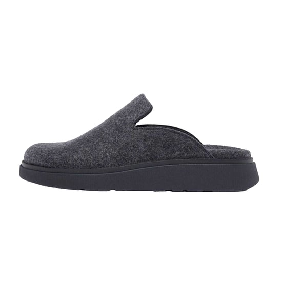 Fit Flop Dames Gen-FF suède muiltjes (Marine) - Image 2