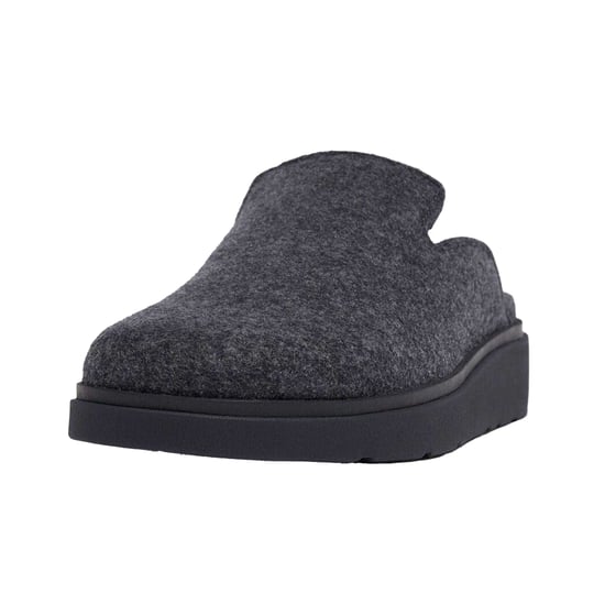 Fit Flop Dames Gen-FF suède muiltjes (Marine) - Image 5