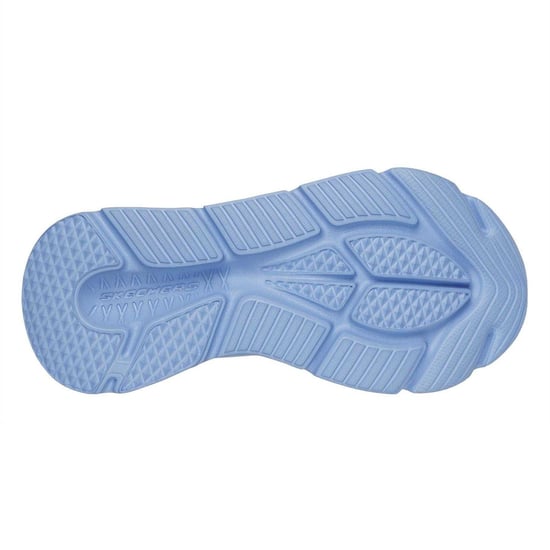 Skechers Klompen voor dames met Foam Max-demping (Blauw) - Image 4