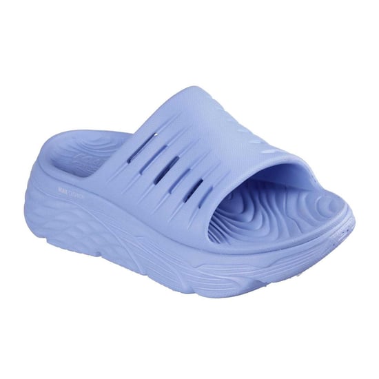 Skechers Klompen voor dames met Foam Max-demping (Blauw) - Image 5