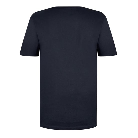 Boss Oranje premium katoenen T-shirt voor heren (Marine) - Image 3