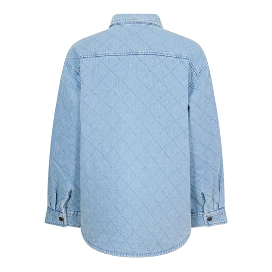 Levis Heren Ingleside-overhemdjas (Stonewash) - Image 3