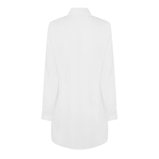 Vila Vilucy-blouse met lange mouwen voor dames (normaal model) (Sneeuwwitje) - Image 3