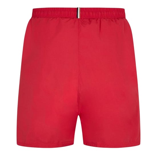 Boss Heren Dolfijn Zwemshort (Helder rood) - Image 2
