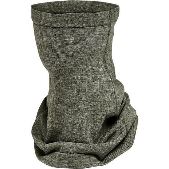 Asics Unisex RCxA Merino halswarmer voor volwassenen (Korstmossen Groen) - Image 1