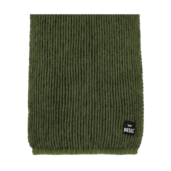Diesel Unisex gebreide sjaal van gemiddelde dikte voor volwassenen (Beuken) - Image 2