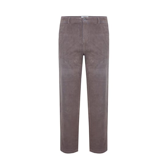 Firetrap Normale heren-chino's (Bruin) - Image 1