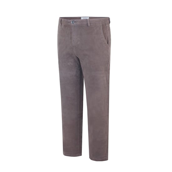 Firetrap Normale heren-chino's (Bruin) - Image 3