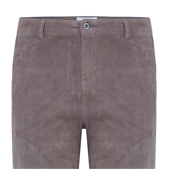 Firetrap Normale heren-chino's (Bruin) - Image 4