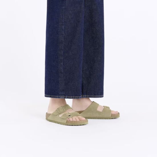 Arizona Suede Leather - Image 2