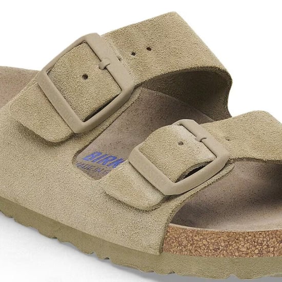 Arizona Suede Leather - Image 4