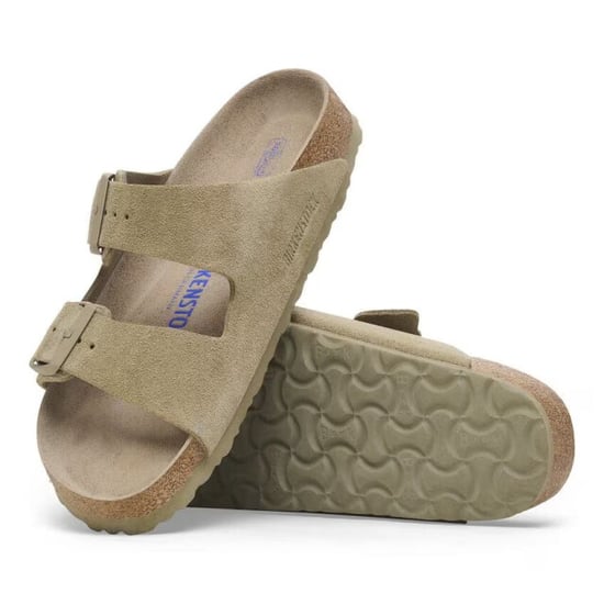 Arizona Suede Leather - Image 6