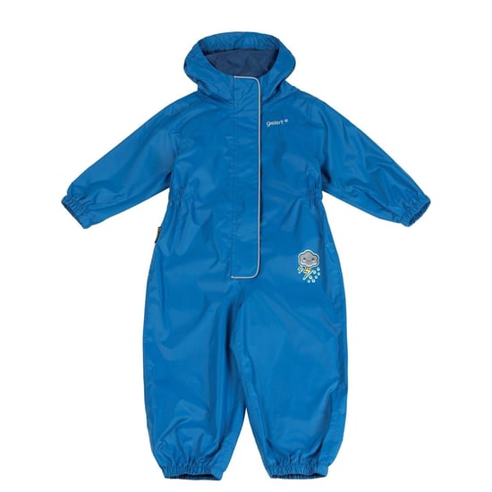 Gelert Kinderen Waterdichte Regenpak (Blauw) - Image 1
