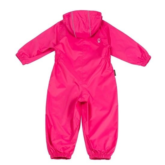 Gelert Kinder Waterdichte Regenpak (Roze) - Image 2